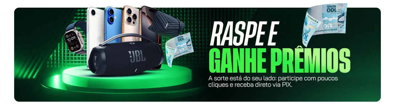 Oferta Limitada - Depósitos