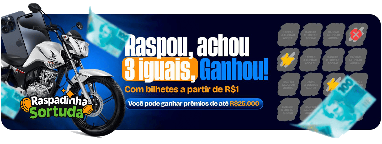 Banner Principal